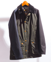 BEAUTY&YOUTH UNITED ARROWS | ＜Barbour＞ CRAZY BEDALE BY/アウター(カバーオール)