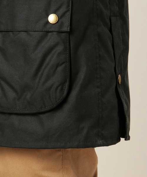 BEAUTY&YOUTH UNITED ARROWS（ビューティーアンドユースユナイテッド