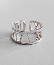 silver925 リング
