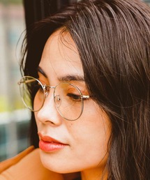 BAYFLOW | PCレンズメガネ(メガネ)