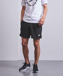 NIKE | ＜NIKE（ナイキ）＞ フロー ウーブン ショーツ(その他パンツ)