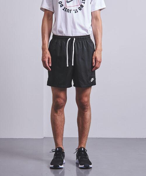NIKE（ナイキ）の「＜NIKE（ナイキ）＞ フロー ウーブン ショーツ（その他パンツ・メンズ・ライトブルー/ブラック/レッド/ライラック・MEDIUM/LARGE/X-LARGE）」の16枚目の写真