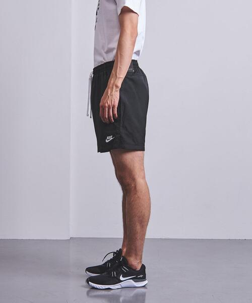 NIKE（ナイキ）の「＜NIKE（ナイキ）＞ フロー ウーブン ショーツ（その他パンツ・メンズ・ライトブルー/ブラック/レッド/ライラック・MEDIUM/LARGE/X-LARGE）」の14枚目の写真