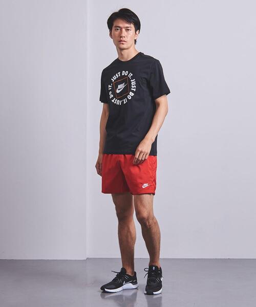 NIKE（ナイキ）の「＜NIKE（ナイキ）＞ フロー ウーブン ショーツ（その他パンツ・メンズ・ライトブルー/ブラック/レッド/ライラック・MEDIUM/LARGE/X-LARGE）」の8枚目の写真