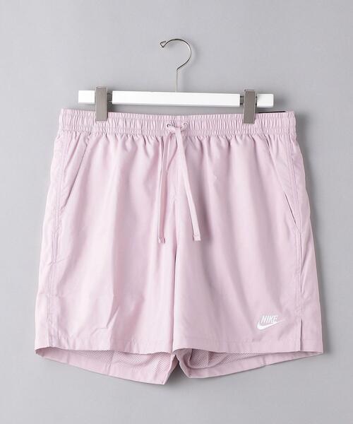 NIKE（ナイキ）の「＜NIKE（ナイキ）＞ フロー ウーブン ショーツ（その他パンツ・メンズ・ライトブルー/ブラック/レッド/ライラック・MEDIUM/LARGE/X-LARGE）」の12枚目の写真