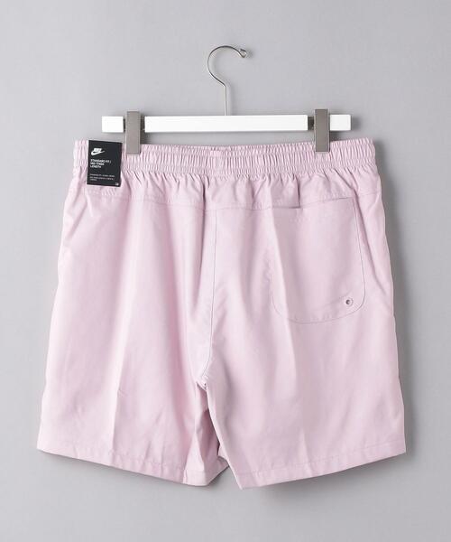 NIKE（ナイキ）の「＜NIKE（ナイキ）＞ フロー ウーブン ショーツ（その他パンツ・メンズ・ライトブルー/ブラック/レッド/ライラック・MEDIUM/LARGE/X-LARGE）」の18枚目の写真