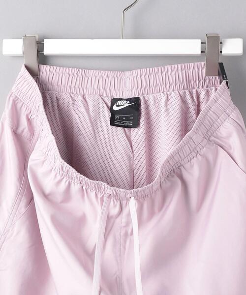 NIKE（ナイキ）の「＜NIKE（ナイキ）＞ フロー ウーブン ショーツ（その他パンツ・メンズ・ライトブルー/ブラック/レッド/ライラック・MEDIUM/LARGE/X-LARGE）」の15枚目の写真