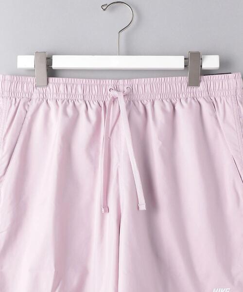 NIKE（ナイキ）の「＜NIKE（ナイキ）＞ フロー ウーブン ショーツ（その他パンツ・メンズ・ライトブルー/ブラック/レッド/ライラック・MEDIUM/LARGE/X-LARGE）」の13枚目の写真