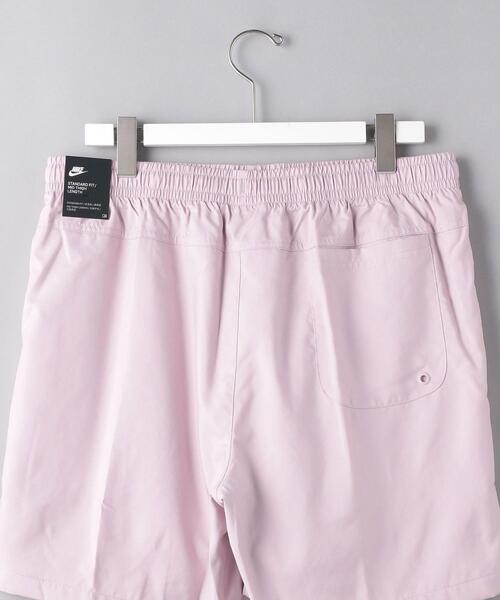 NIKE（ナイキ）の「＜NIKE（ナイキ）＞ フロー ウーブン ショーツ（その他パンツ・メンズ・ライトブルー/ブラック/レッド/ライラック・MEDIUM/LARGE/X-LARGE）」の19枚目の写真