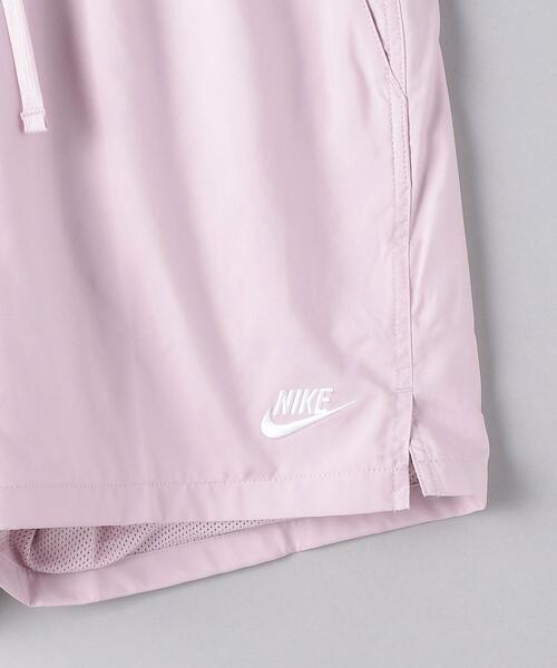 NIKE（ナイキ）の「＜NIKE（ナイキ）＞ フロー ウーブン ショーツ（その他パンツ・メンズ・ライトブルー/ブラック/レッド/ライラック・MEDIUM/LARGE/X-LARGE）」の7枚目の写真