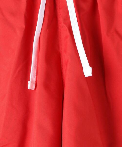 NIKE（ナイキ）の「＜NIKE（ナイキ）＞ フロー ウーブン ショーツ（その他パンツ・メンズ・ライトブルー/ブラック/レッド/ライラック・MEDIUM/LARGE/X-LARGE）」の22枚目の写真