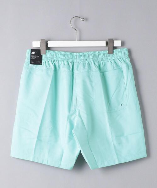 NIKE（ナイキ）の「＜NIKE（ナイキ）＞ フロー ウーブン ショーツ（その他パンツ・メンズ・ライトブルー/ブラック/レッド/ライラック・MEDIUM/LARGE/X-LARGE）」の21枚目の写真