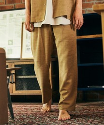 JOURNAL STANDARD relume | TEC PANAMA イージーパンツ(スラックス)