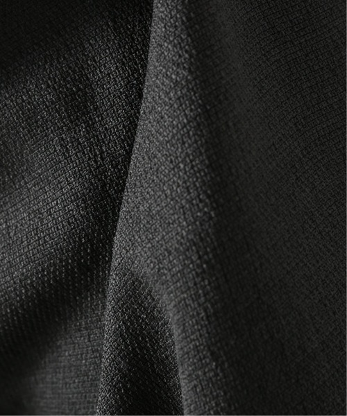 JOURNAL STANDARD relume(ジャーナルスタンダード レリューム)の「TEC PANAMA イージーパンツ(スラックス・メンズ・ブラック/ベージュ/アイボリー・MEDIUM/LARGE)」の15枚目の写真