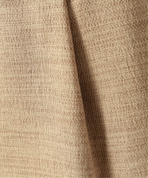 JOURNAL STANDARD relume(ジャーナルスタンダード レリューム)の「TEC PANAMA イージーパンツ(スラックス・メンズ・ブラック/ベージュ/アイボリー・MEDIUM/LARGE)」の17枚目の写真