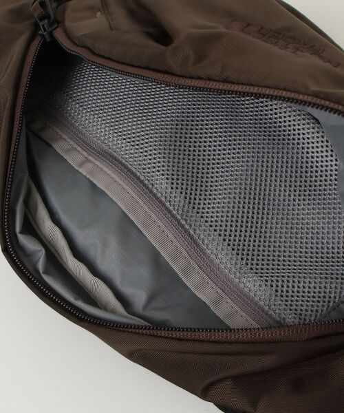 THE NORTH FACE（ザノースフェイス）の「【THE NORTH FACE】ORION / オリオン / 3L（ボディバッグ/ウエストポーチ・メンズ・ブラック/ネイビー/ブラウン・FREE）」の22枚目の写真
