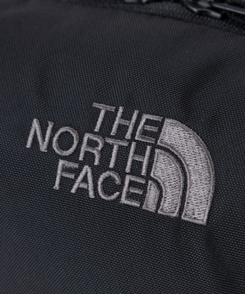 THE NORTH FACE（ザノースフェイス）の「【THE NORTH FACE】ORION / オリオン / 3L（ボディバッグ/ウエストポーチ・メンズ・ブラック/ネイビー/ブラウン・FREE）」の11枚目の写真
