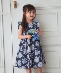 ネイビー ワンピース サンダル に該当するキッズファッション通販 Zozotown