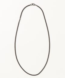 DETAILS（ディテールズ）の「Genri ゲンリ plane chain NECKLACE_gri-N-002 チェーンネックレス（ネックレス）」