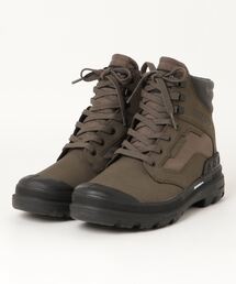 PALLADIUM/パラディウム PAMPA X TECH WPN  / パンパ エックステック 防水ブーツ レインブーツ 06874