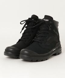 PALLADIUM/パラディウム PAMPA X TECH WPN / パンパ エックステック 防水ブーツ レインブーツ 06874