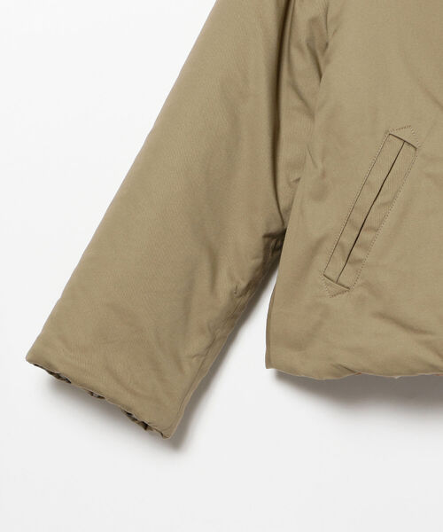 Ray BEAMS（レイビームス）の「77circa × Ray BEAMS / 別注 ボア