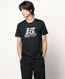 15周年クルーネックＴシャツ（レレレのおじさん）