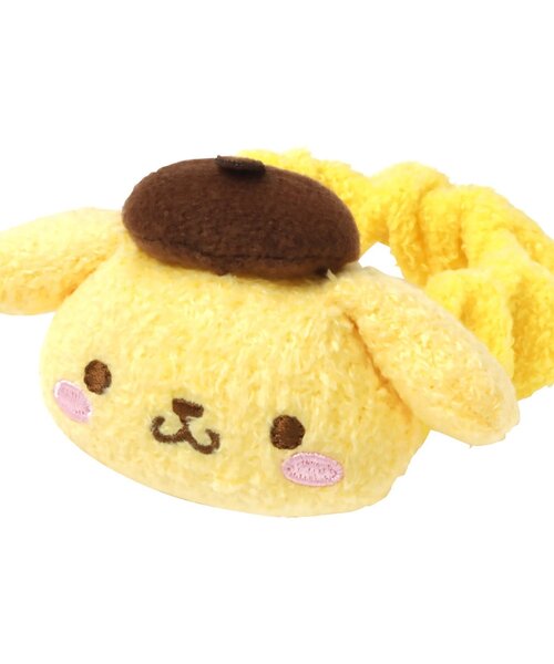 BREEZE ポムポムプリン BREEZE：サンリオキャラクターズ🍀🥕|子供服・ベビー服 通販の