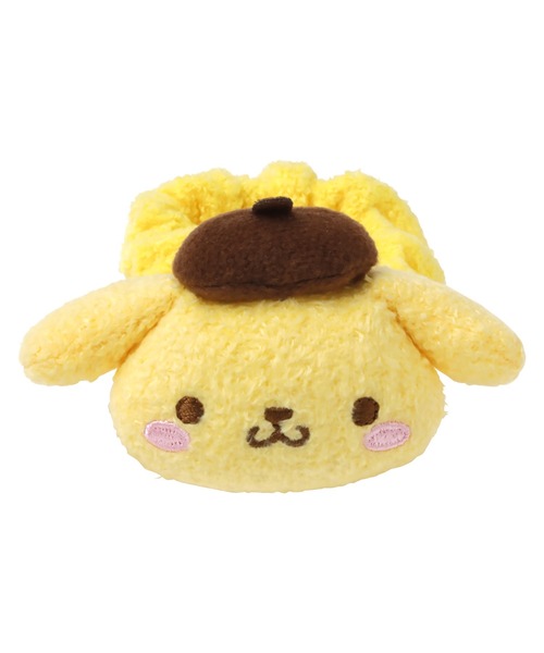 BREEZE（ブリーズ）の「ふわふわリストラトル ポムポムプリン（その他