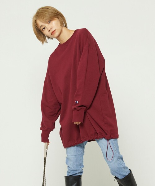 FREAK'S STORE（フリークスストア）の「Champion×FREAK'S STORE