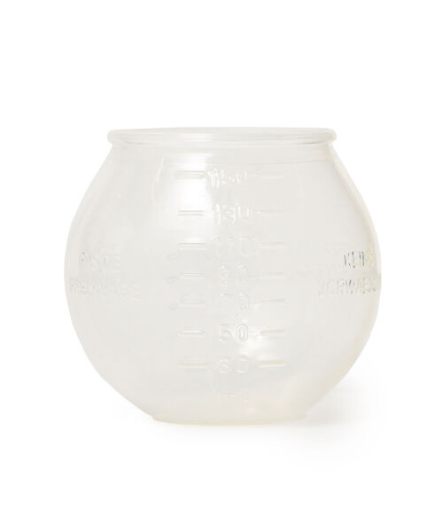 メジャーカップ ランドリーグッズ こども ビームス コドモビームス のファッション インテリア Sonett