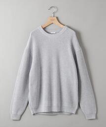 BEAUTY&YOUTH UNITED ARROWS | 【WEB限定】by アゼ バルーン ニット -ウォッシャブル-(ニット/セーター)