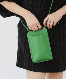 COLONY 2139 | 【新色追加】スマホお財布ミニショルダーバッグ(ショルダーバッグ)