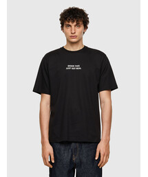 DIESEL | メンズ Tシャツ シームレス(Tシャツ/カットソー)