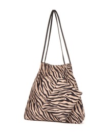 LEPSIM | アニマルポーチツキトートバッグ　956454(トートバッグ)