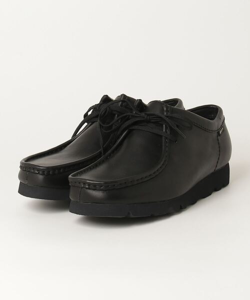 Clarks WallabeeGTX メンズ ワラビーゴアテックス(26179251/26177731