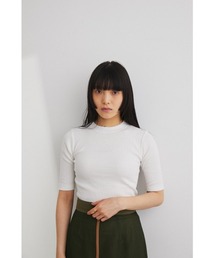 Organic cotton ﾘﾌﾞT