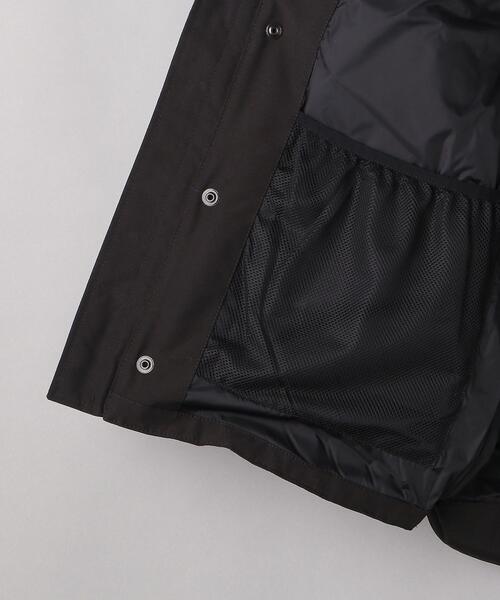 CANADA GOOSE（カナダグース）の「＜CANADA GOOSE（カナダグース）＞ FREESTYLE VEST/フリースタイルベスト □□（ダウンベスト・メンズ・ブラック・S/M/L）」の10枚目の写真