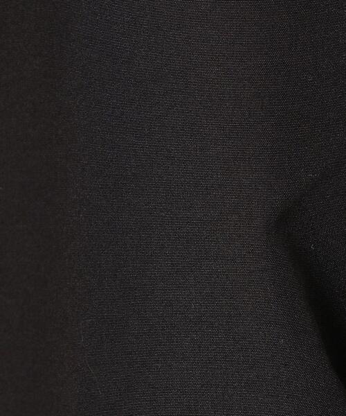 CANADA GOOSE（カナダグース）の「＜CANADA GOOSE（カナダグース）＞ FREESTYLE VEST/フリースタイルベスト □□（ダウンベスト・メンズ・ブラック・S/M/L）」の11枚目の写真