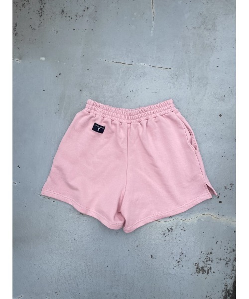 FIG&VIPER（フィグアンドバイパー）の「10th スエットSP（その他パンツ・レディース・ピンク/アイボリー/ダークグレー・FREE）」の17枚目の写真