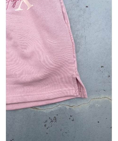 FIG&VIPER（フィグアンドバイパー）の「10th スエットSP（その他パンツ・レディース・ピンク/アイボリー/ダークグレー・FREE）」の18枚目の写真