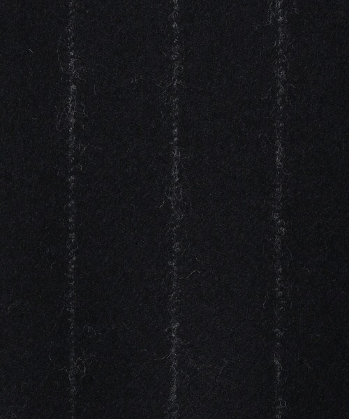 221village（ニーニーイチビレッジ）の「【221VILLAGE】フランネルサムエジャケット MEN（テーラードジャケット・メンズ・ネイビー・3/2）」の17枚目の写真