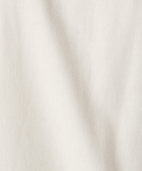 COMME CA ISM（コムサイズム）の「バンドカラー ネルシャツ（シャツ/ブラウス・メンズ・アイボリー/グレー/ブラック・SMALL/MEDIUM/LARGE）」の17枚目の写真