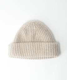 BEAUTY&YOUTH UNITED ARROWS | BY ニットワッチ(ニットキャップ/ビーニー)