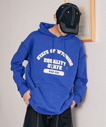 PBLIM | 【PAGEBOYLIM】ヘビーオンスパーカー(パーカー)