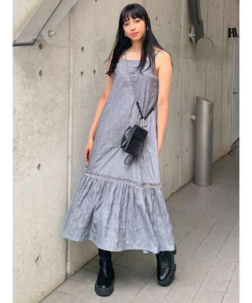 EMODA(エモダ)の「マルチミニショルダーバッグ(ハンドバッグ・レディース・ブラック/グリーン/ブラウン・FREE)」の15枚目の写真