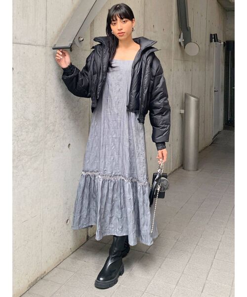 EMODA(エモダ)の「マルチミニショルダーバッグ(ハンドバッグ・レディース・ブラック/グリーン/ブラウン・FREE)」の18枚目の写真