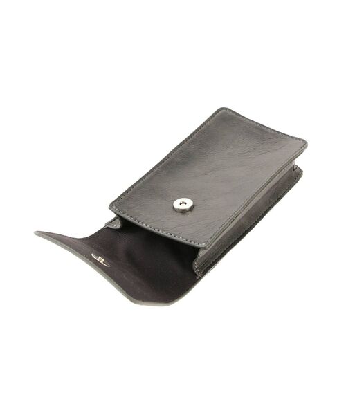 EMODA(エモダ)の「マルチミニショルダーバッグ(ハンドバッグ・レディース・ブラック/グリーン/ブラウン・FREE)」の9枚目の写真