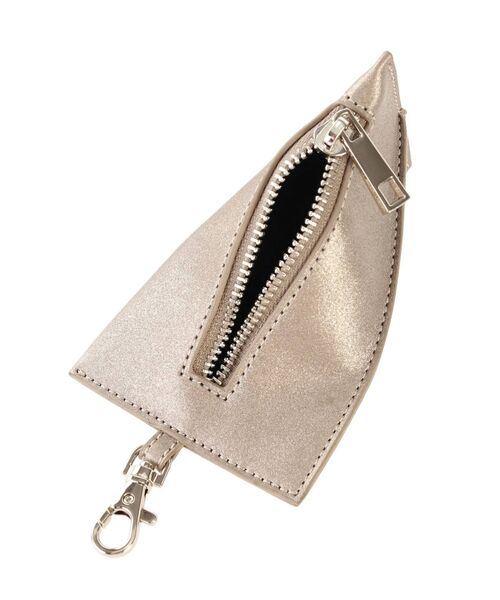 EMODA(エモダ)の「マルチミニショルダーバッグ(ハンドバッグ・レディース・ブラック/グリーン/ブラウン・FREE)」の20枚目の写真