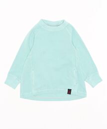 DENIM DUNGAREE（デニムダンガリー）の「ストレッチ裏毛 GRAMICCI(グラミチ) プルオーバー（スウェット・キッズ）」
